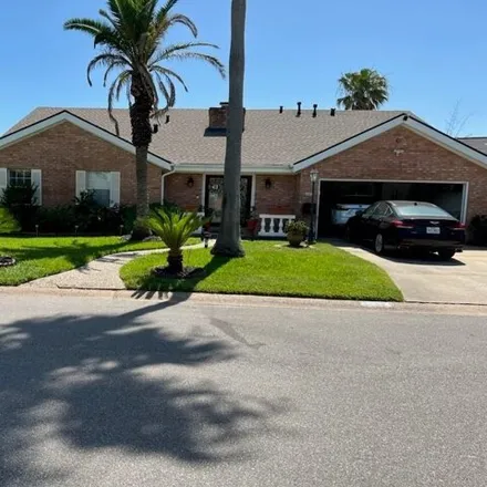 Rent this 4 bed house on 2417 Gerol Drive in Galveston, TX 77551