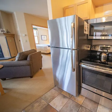 Rent this 3 bed condo on Keystone in CO, 80435