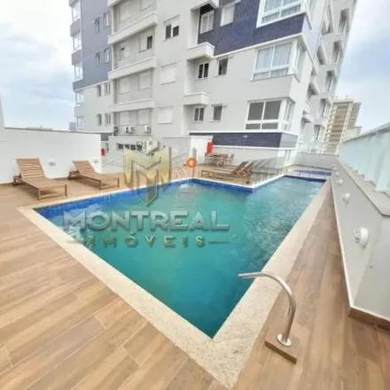 Buy this 2 bed apartment on Edifício Monte Castello in Rua Tuiuti 2043, Sede