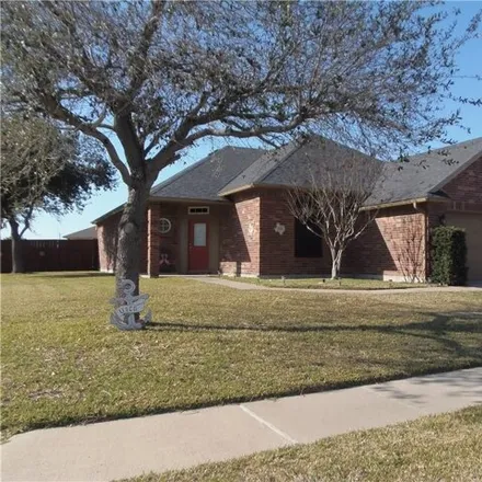 Buy this 4 bed house on 2108 Mendocino Drive in Portland, TX 78374