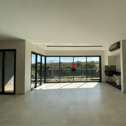 Rent this 3 bed apartment on unnamed road in Vila do Golf, Ribeirão Preto - SP