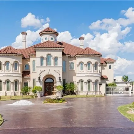Buy this 6 bed house on unnamed road in Mission, TX 78572