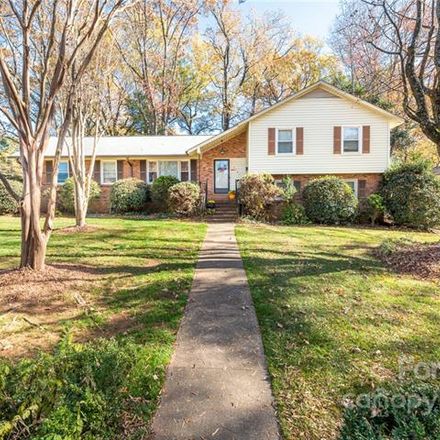 Rent this 3 bed house on 3701 Flowerfield Road in Charlotte, NC 28210