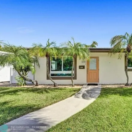 Rent this 1 bed house on Seagrape Drive in Lauderdale-by-the-Sea, Broward County
