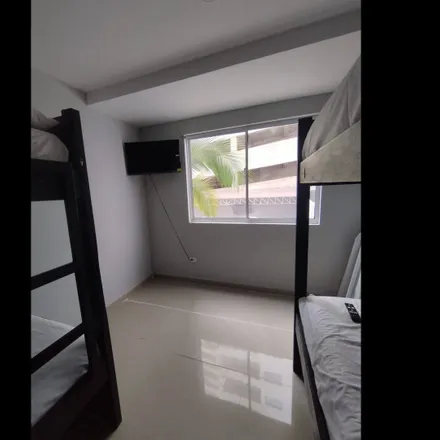 Image 4 - Calle 47, Marbella, 472000 Cartagena, BOL, Colombia - Loft for rent