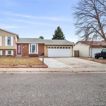 Buy this 4 bed house on 16294 East Carolina Drive in Aurora, CO 80017