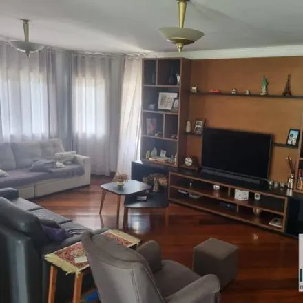 Buy this 5 bed house on Alameda Pacifico Sul in Santana de Parnaíba, Santana de Parnaíba - SP