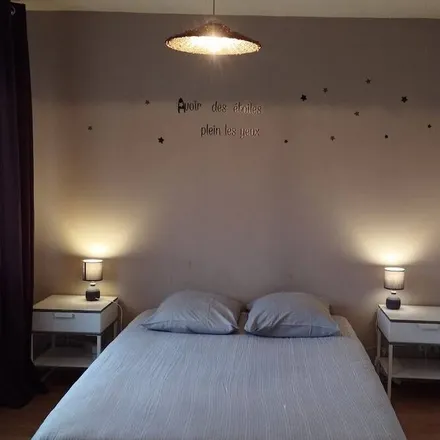 Rent this 2 bed duplex on 80410 Cayeux-sur-Mer
