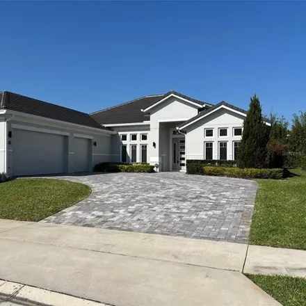 Buy this 4 bed house on Canyon Oak Way in Sylvan Lake, Seminole County