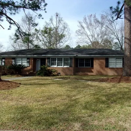 Image 4 - 3874 Camellia Drive, Lowndes County, GA 31605, USA - House for sale