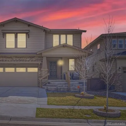 Buy this 3 bed house on Osprey Drive in Brighton, CO 80601