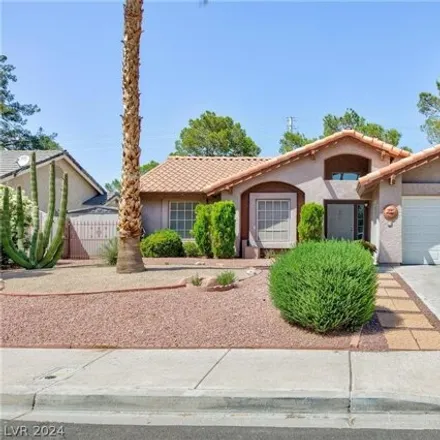 Rent this 3 bed house on 92 Chesney Drive in Henderson, NV 89074