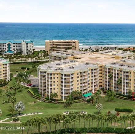 Image 1 - 4670 South Atlantic Avenue, Ponce Inlet, Volusia County, FL 32127, USA - Condo for sale