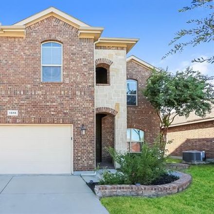 Rent this 4 bed house on 1916 Old Pecos Trail in Fort Worth, TX 76131