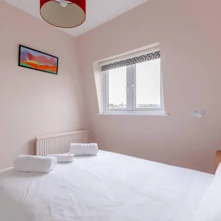 Rent this 1 bed apartment on London in W14 0NR, United Kingdom