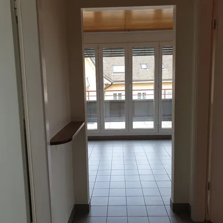 Image 5 - Salle polyvalente, Rue des Placeules, 2034 Neuchâtel, Switzerland - Apartment for rent