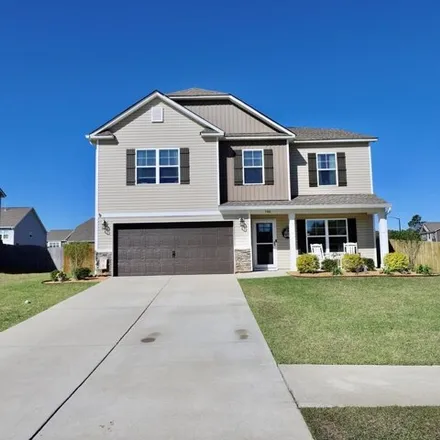 Rent this 5 bed house on Whitetail Circle in Park West, Sumter County