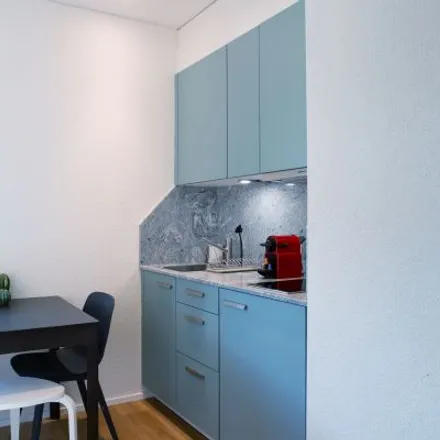 Image 7 - Forchstrasse 284, 8008 Zurich, Switzerland - Apartment for rent