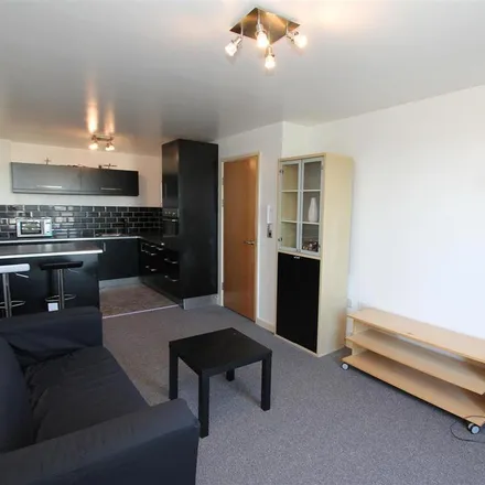 Rent this 1 bed apartment on Aspect 14 in Elmwood Lane, Arena Quarter
