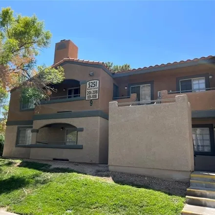 Buy this 2 bed condo on 5251 Mission Carmel Lane in Las Vegas, NV 89107