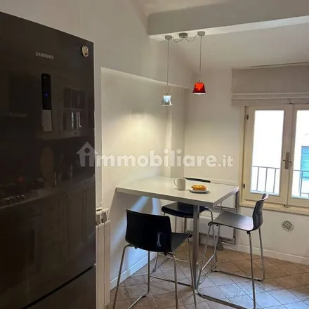 Rent this 4 bed apartment on Via Ca' Selvatica 14b in 40123 Bologna BO, Italy