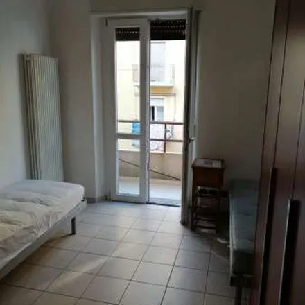 Rent this 4 bed apartment on Via Terenzio Mamiani in 60125 Ancona AN, Italy