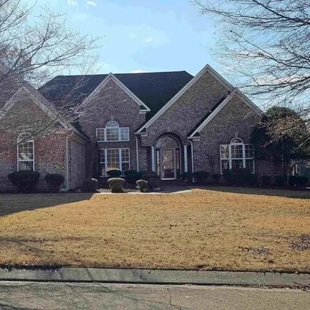 Buy this 5 bed house on 28 Larkwood Drive in Jackson, TN 38305