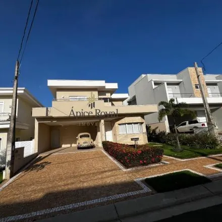 Buy this 3 bed house on Rua Antonio Jacinto Mincote in Swiss Park, Campinas - SP