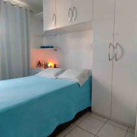 Buy this 2 bed apartment on Rua Mocambo in Trobogy, Salvador - BA
