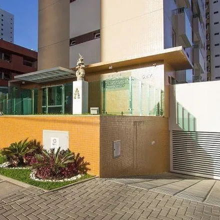 Buy this 2 bed apartment on Residencial Lorenzo Di Credi in Rua Silvino Lopes, Tambaú
