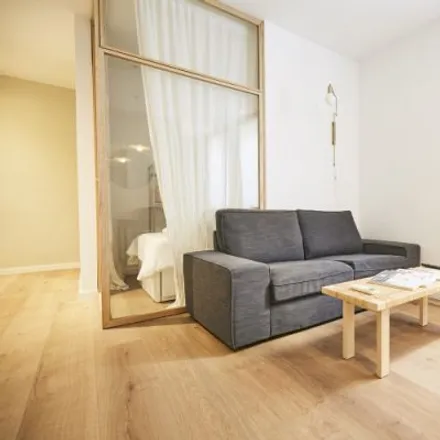 Rent this 2 bed apartment on Calle de Santa María in 27, 28014 Madrid