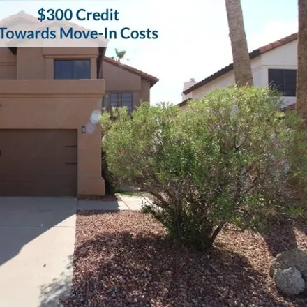 Rent this 3 bed house on 13472 North 102nd Place in Scottsdale, AZ 85260