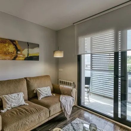 Rent this 2 bed apartment on Figueres in Plaça Estació, 17600 Figueres