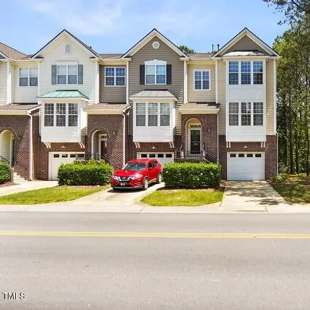 Buy this 4 bed house on 5559 Silver Moon Lane in Raleigh, NC 27606