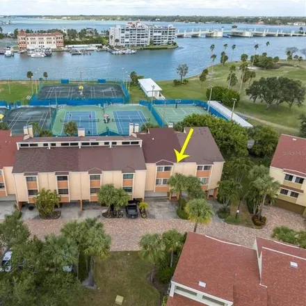 Buy this 3 bed house on 549 Sandy Hook Road in Treasure Island, Pinellas County