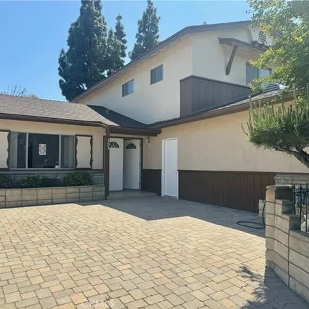 Buy this 5 bed house on 301 Ellingbrook Drive in Montebello, CA 90640