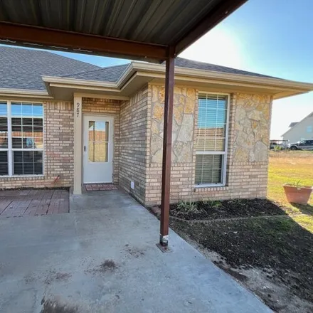 Image 2 - 989 Underwood Road, Parker County, TX 76008, USA - House for rent