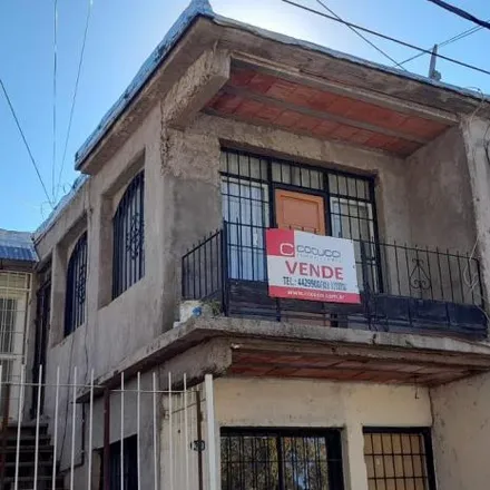 Buy this 2 bed apartment on Soldado Baigorria 421 in Las Tortugas, Godoy Cruz