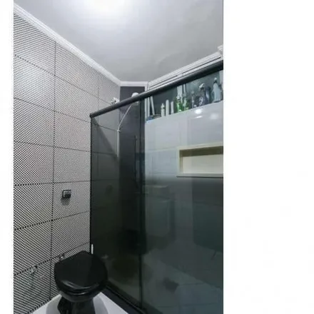 Buy this 2 bed apartment on Rua Santo Antônio 436 in República, São Paulo - SP