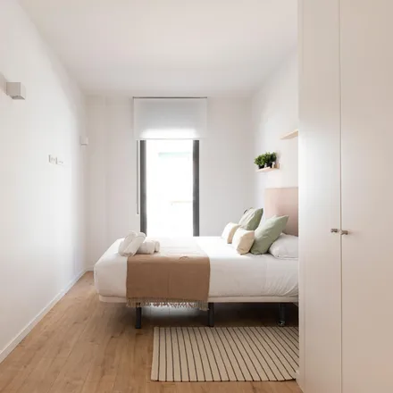 Rent this 3 bed apartment on Passatge de Saladrigas in 2, 08005 Barcelona