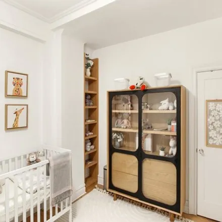 Image 7 - 345 West 88th Street, New York, NY 10024, USA - Townhouse for sale