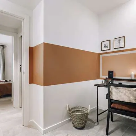 Rent this 2 bed apartment on Carrer de Muntaner in 30, 08001 Barcelona