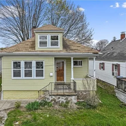 Buy this 2 bed house on 29 Peach Hill Avenue in North Providence, RI 02911