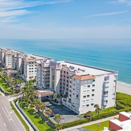 Rent this 3 bed condo on Shell in FL A1A, Indian Harbour Beach