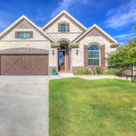 Buy this 4 bed house on 1769 Brookridge Drive in Wylie, TX 75098