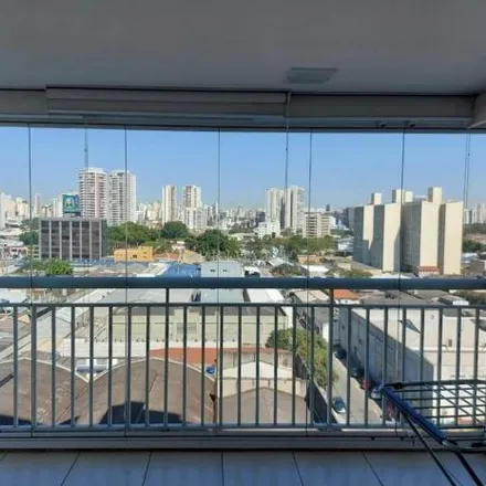 Buy this 2 bed apartment on Rua Neves de Carvalho 525 in Bom Retiro, São Paulo - SP