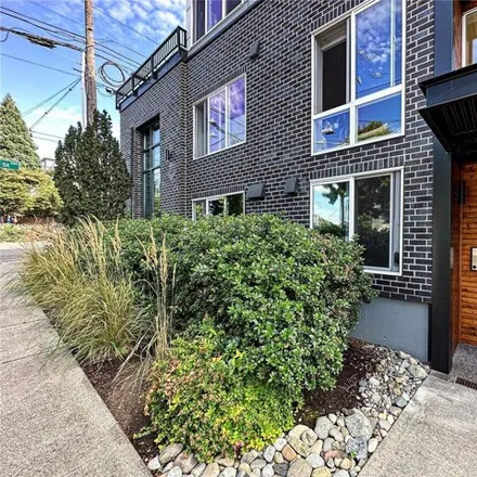 Buy this 1 bed condo on 2901 South Jackson Street in Seattle, WA 98122