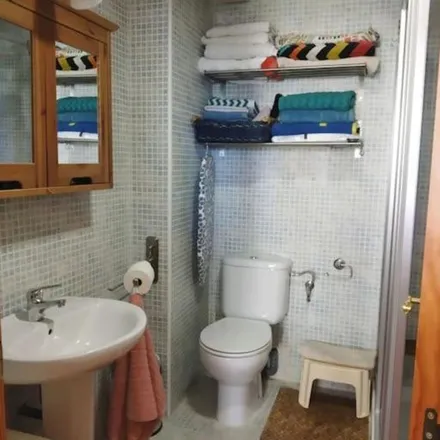 Rent this 2 bed apartment on Santa Bárbara in Calle Almadraba, 03540 Alicante