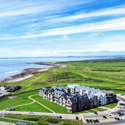 Buy this 1 bed apartment on The Links in Wales Coast Path, Porthcawl