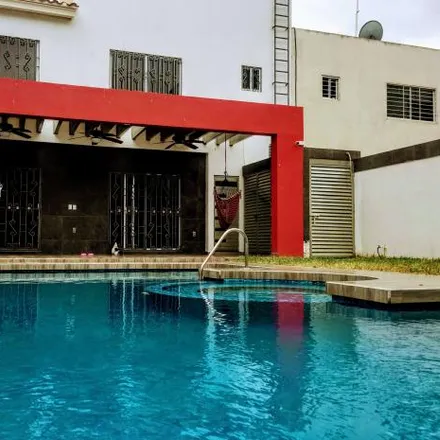 Rent this 5 bed house on Calle Bacalao in Marina Mazatlán, 82000 Mazatlán